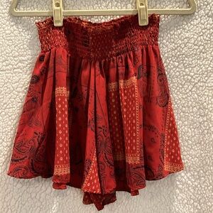 Women’s Skort